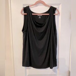 Romans size large like new top